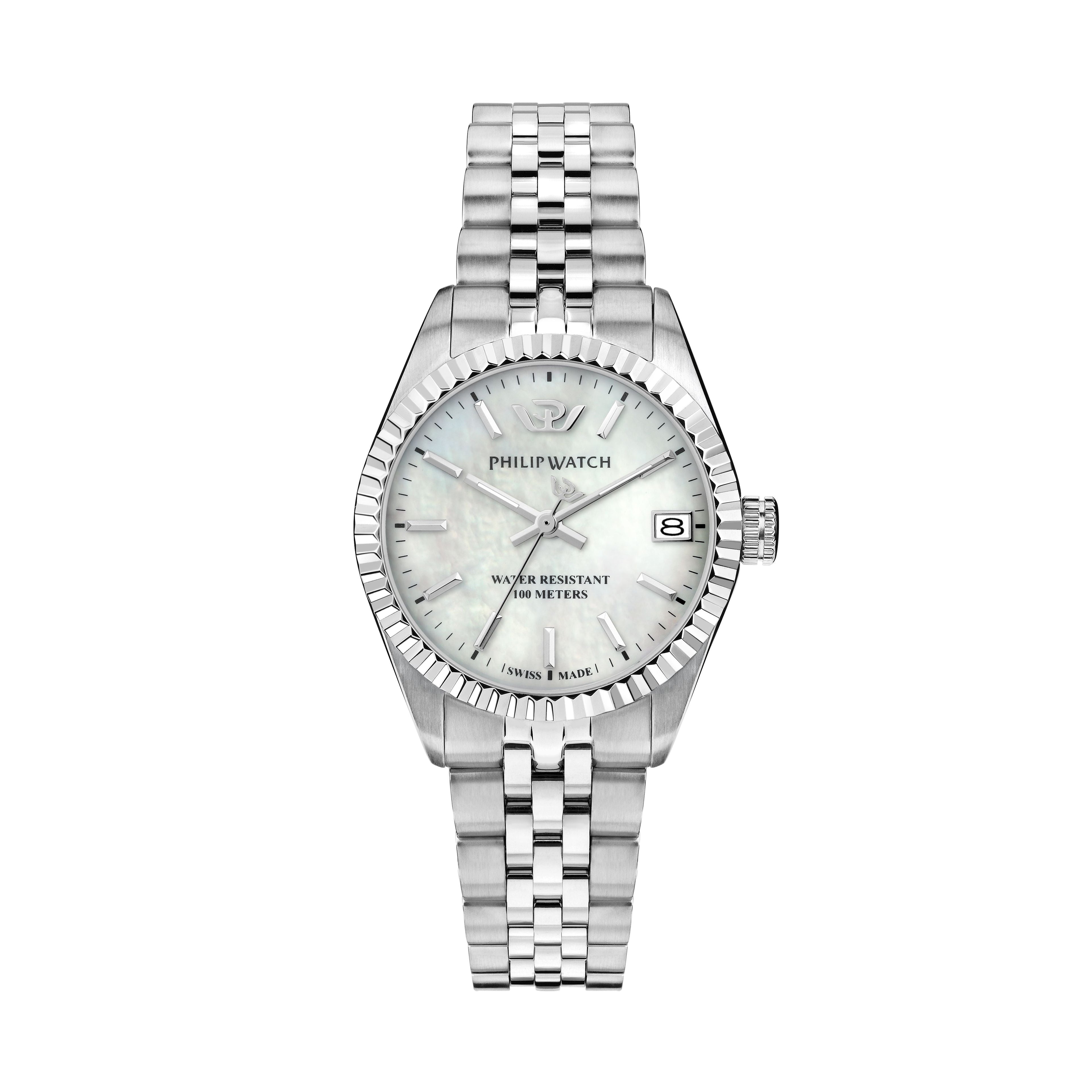 Philip Watch Caribe Urban Women's Watch R8253597691