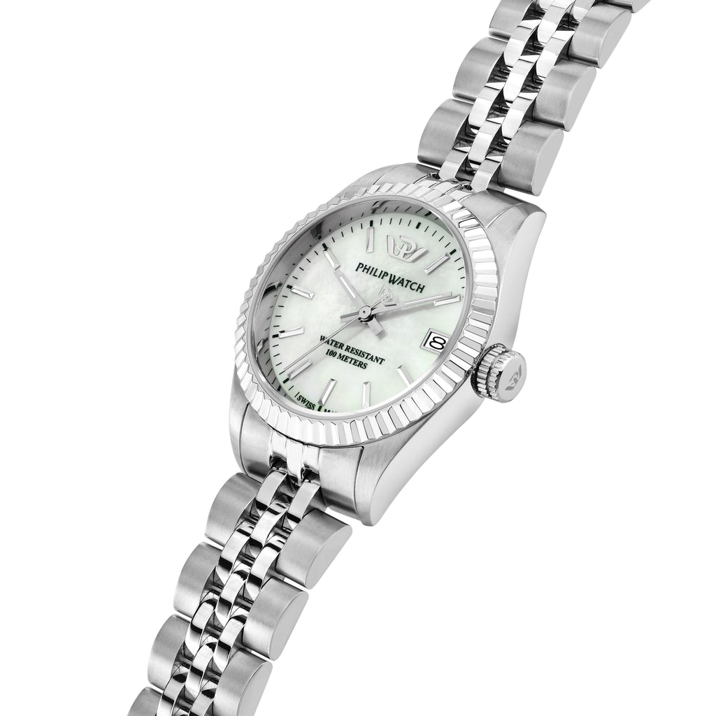 Philip Watch Caribe Urban Women's Watch R8253597691