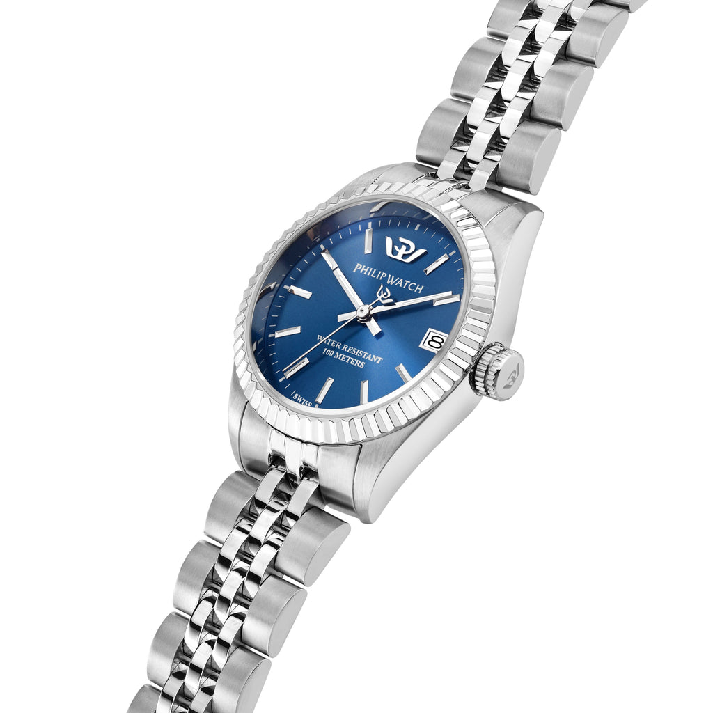 Philip Watch Caribe Urban Women's Watch R8253597692