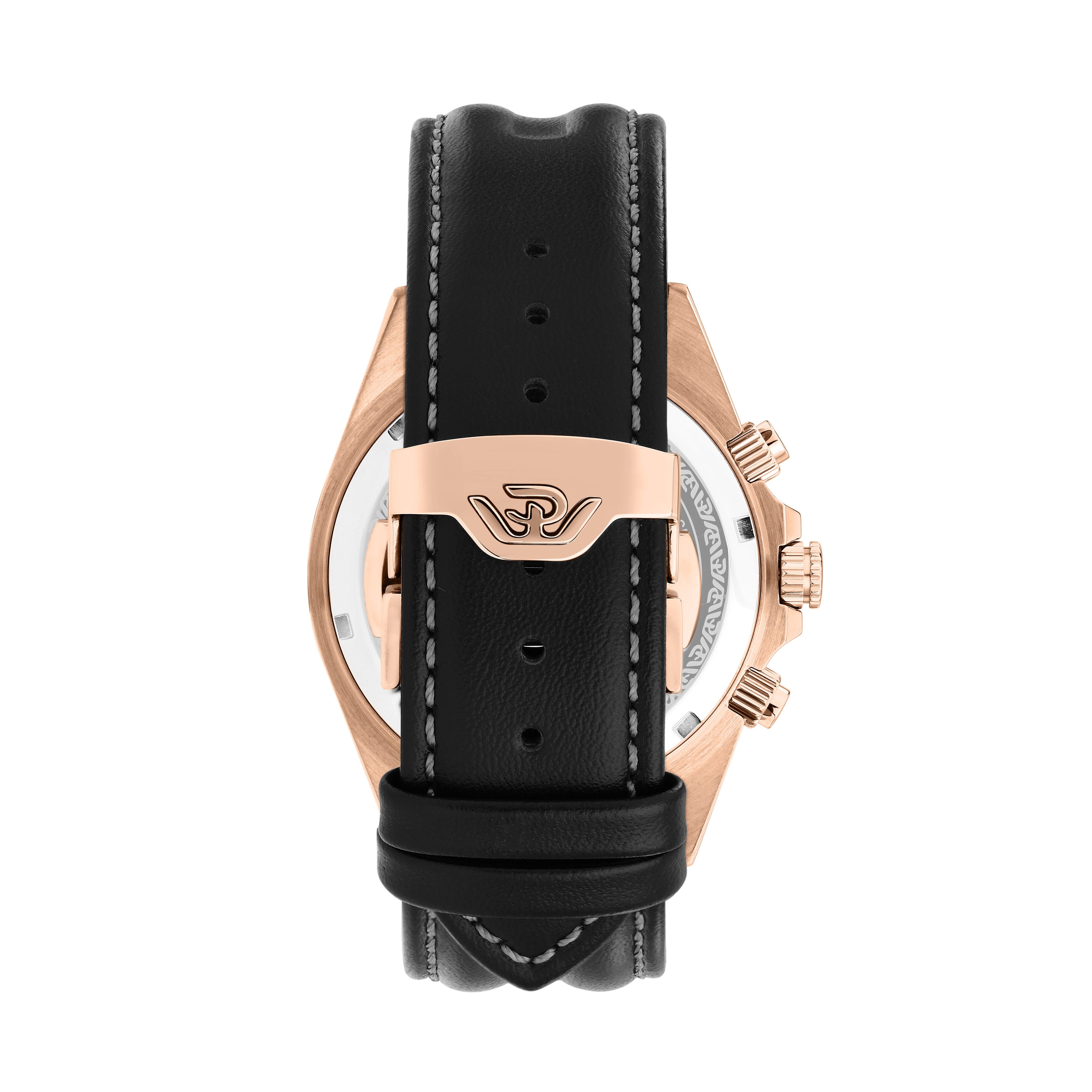 Philip Watch Caribe Sport Men's Watch R8271607003