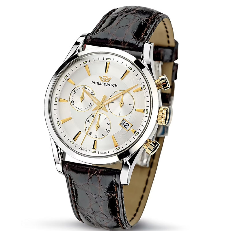 Philip Watch Sunray Men's Watch R8271908009
