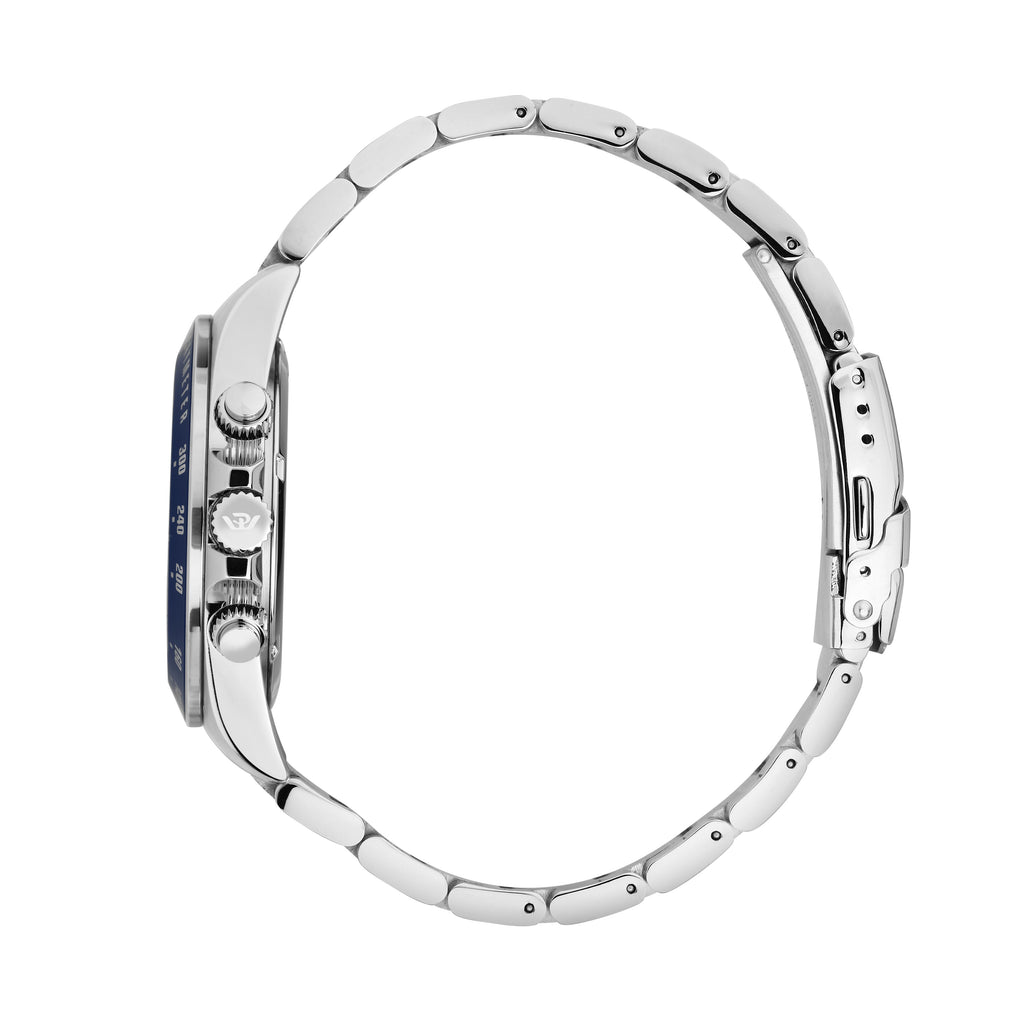 Philip Watch Caribe Sport Men's Watch R8273607029
