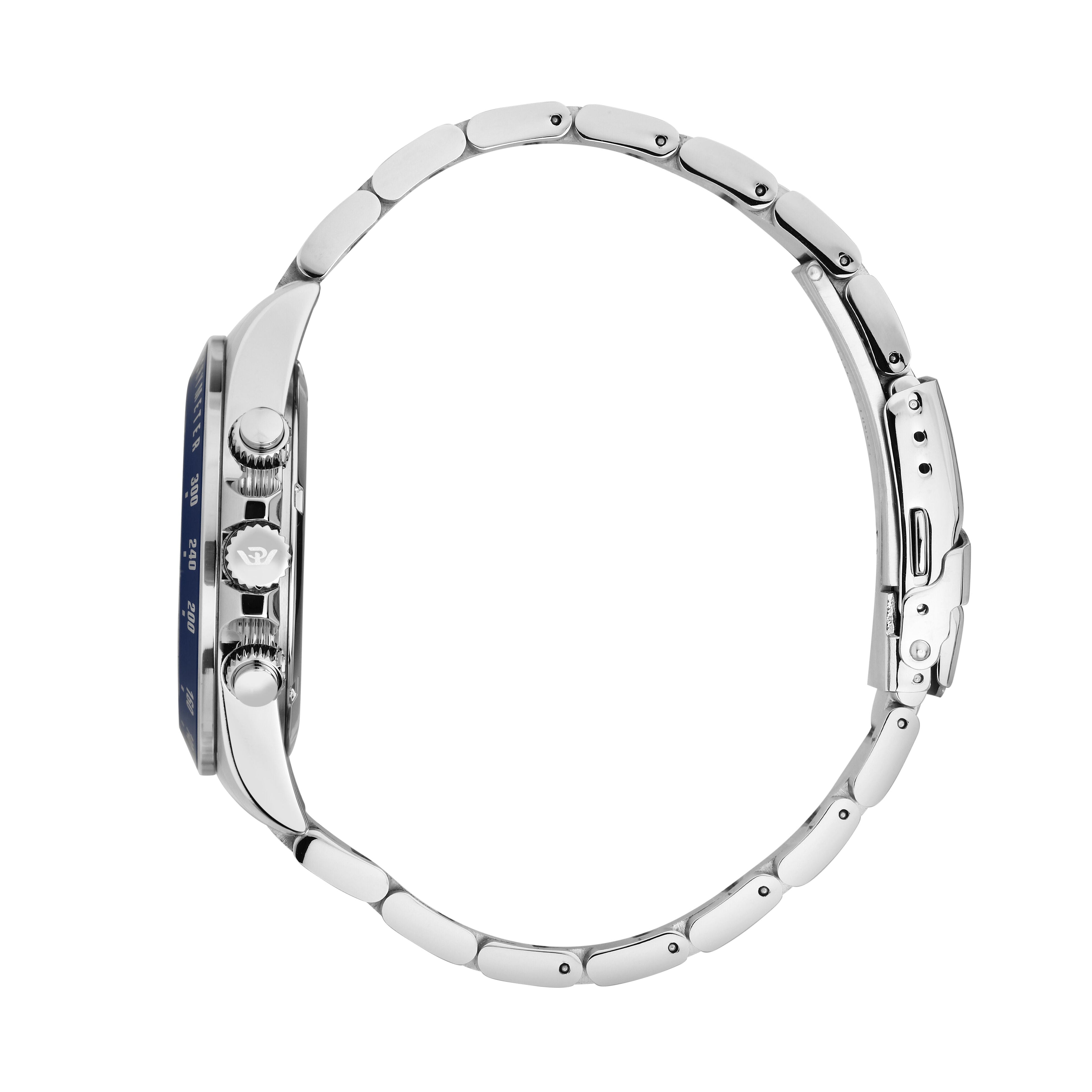 Philip Watch Caribe Sport Men's Watch R8273607029