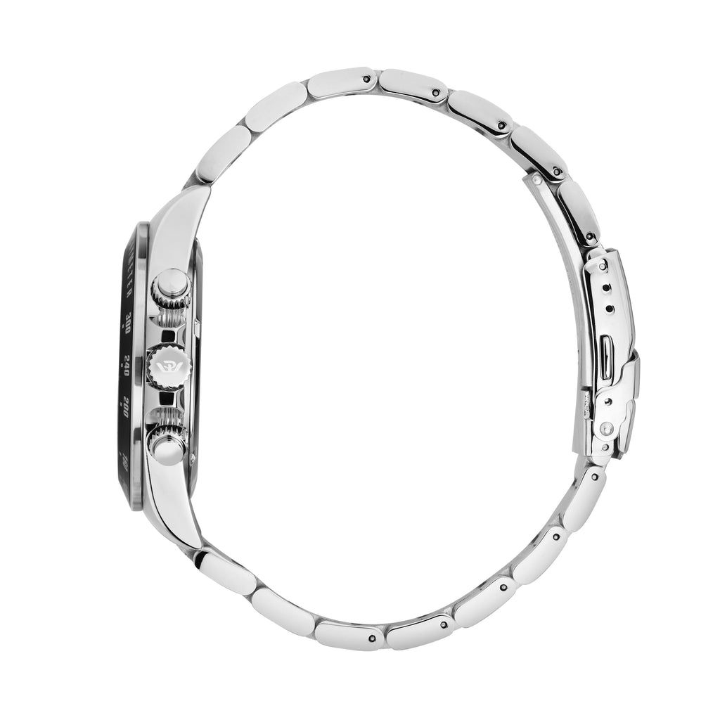 Philip Watch Caribe Sport Men's Watch R8273607030
