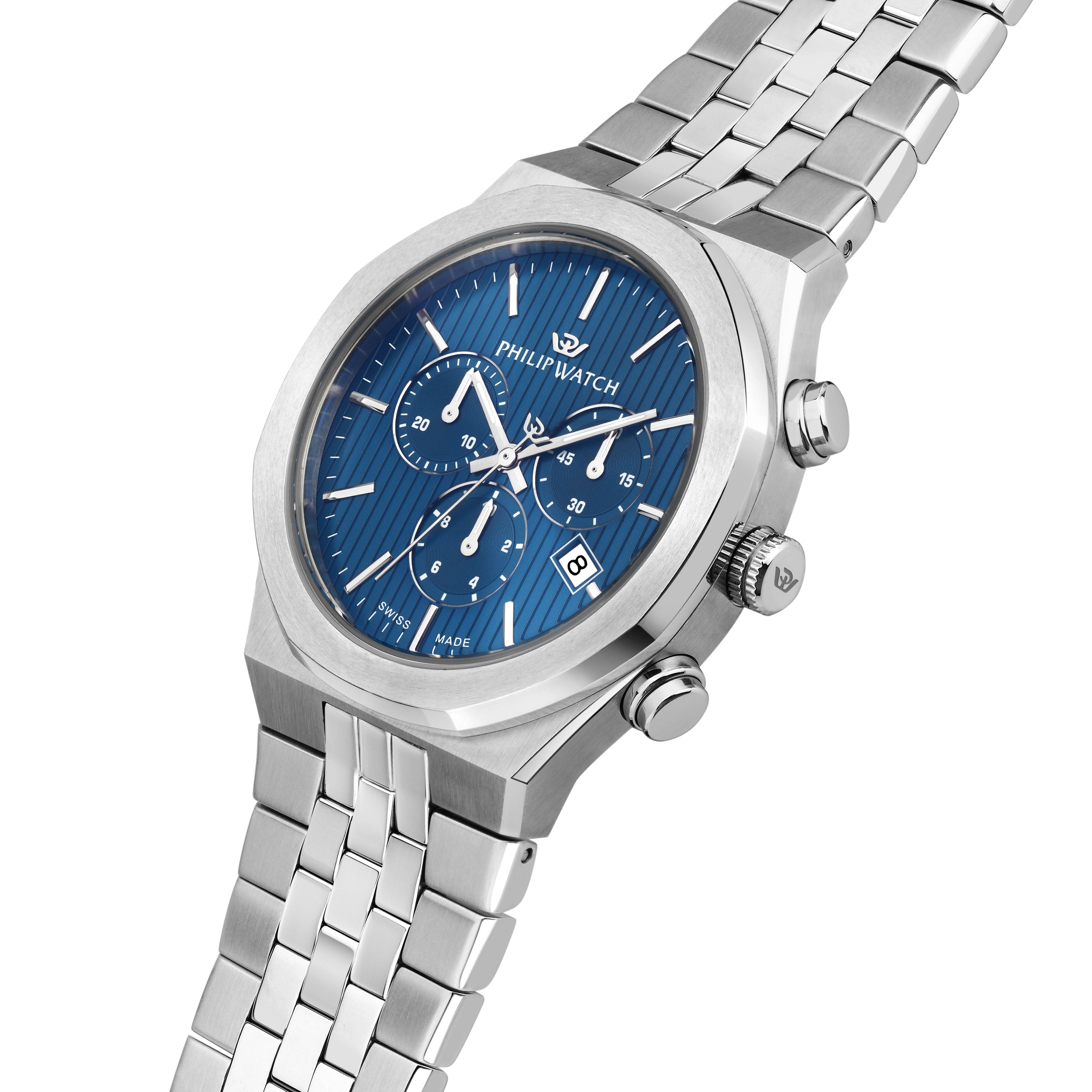 Philip Watch Windsurf Men's Watch R8273633001
