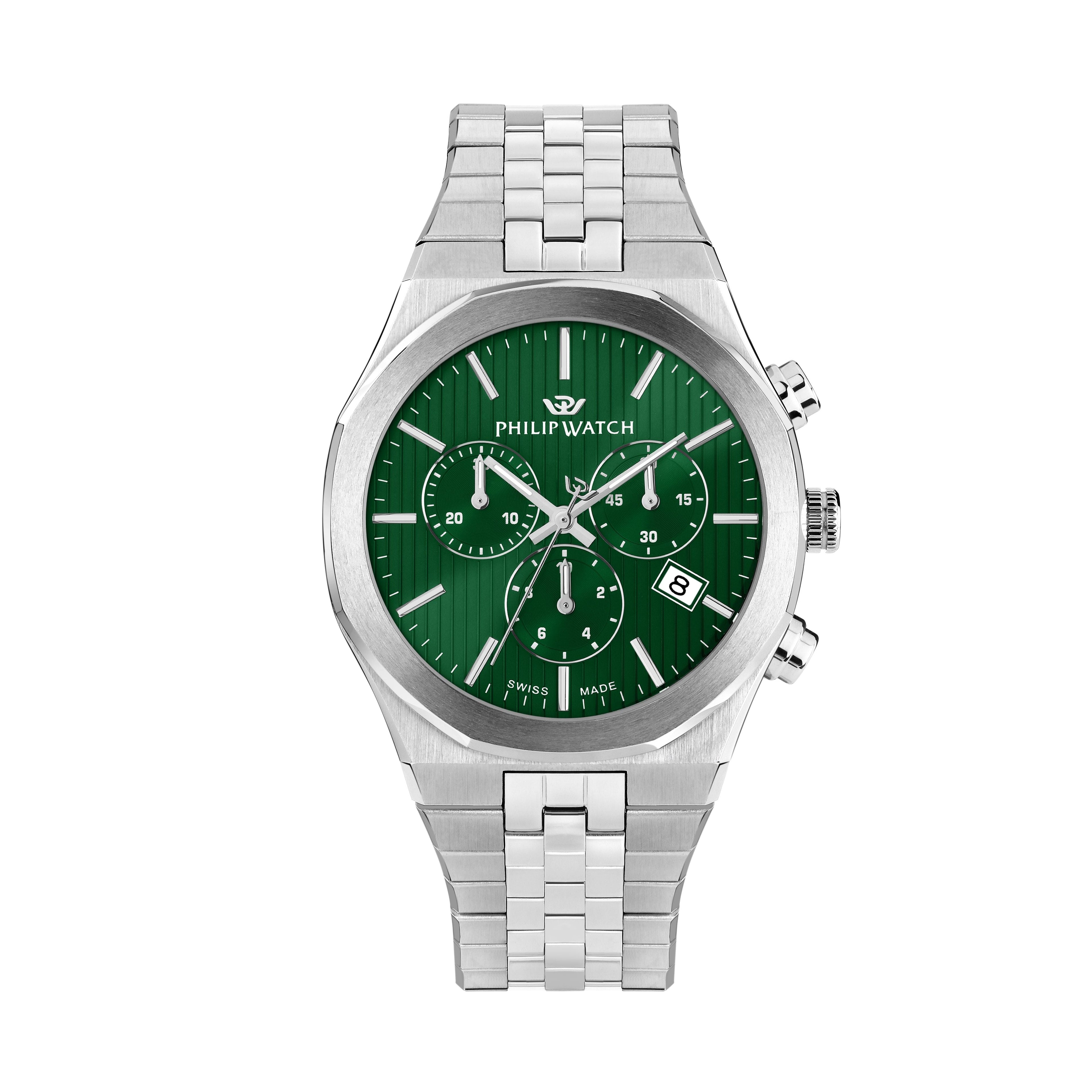 Philip Watch Windsurf Men's Watch R8273633002
