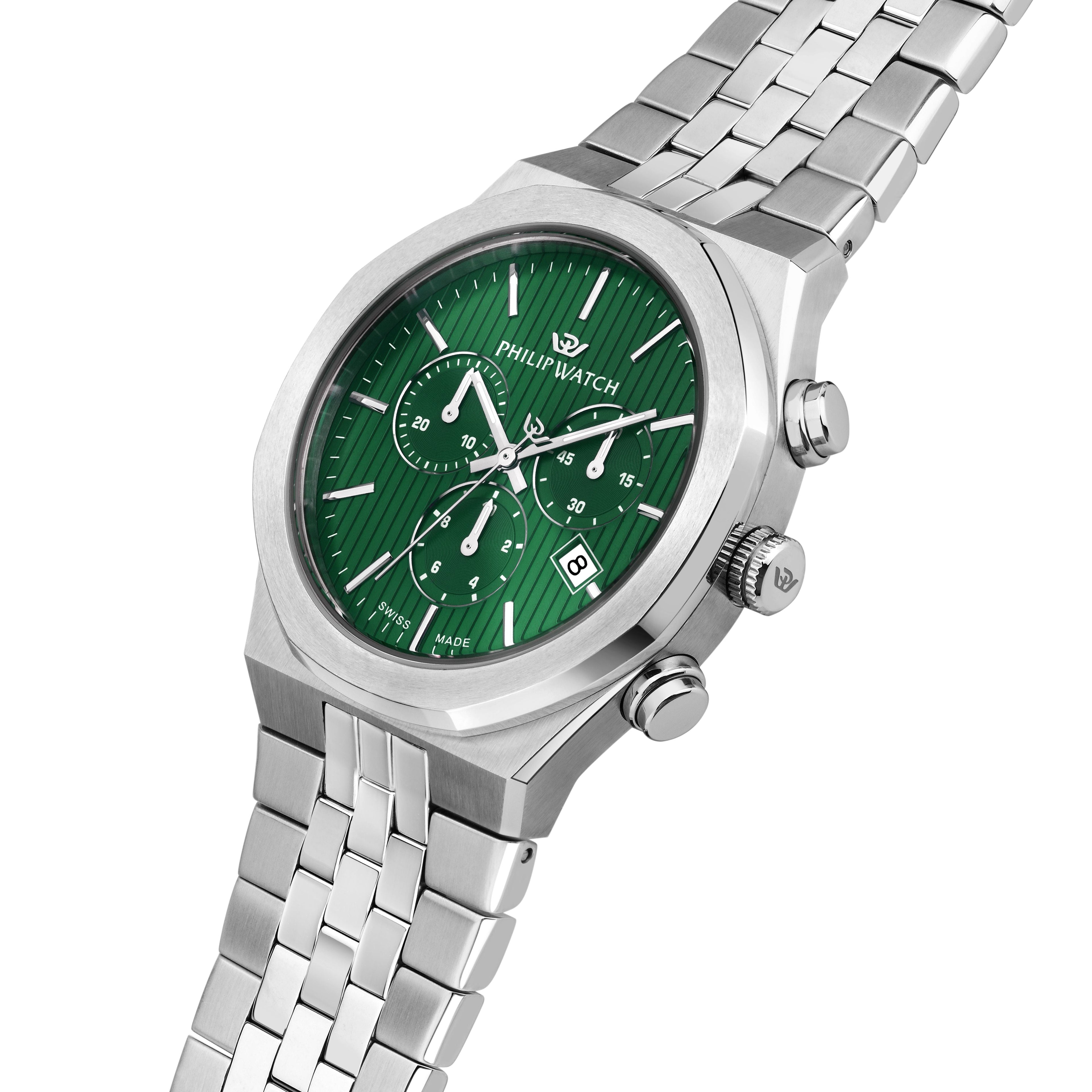 Philip Watch Windsurf Men's Watch R8273633002