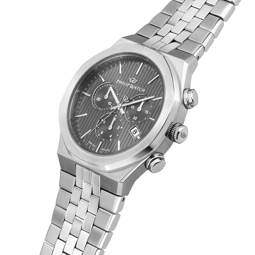 Philip Watch Windsurf Men's Watch R8273633003
