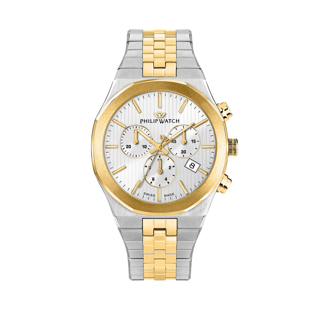 Philip Watch Windsurf Men's Watch R8273633004
