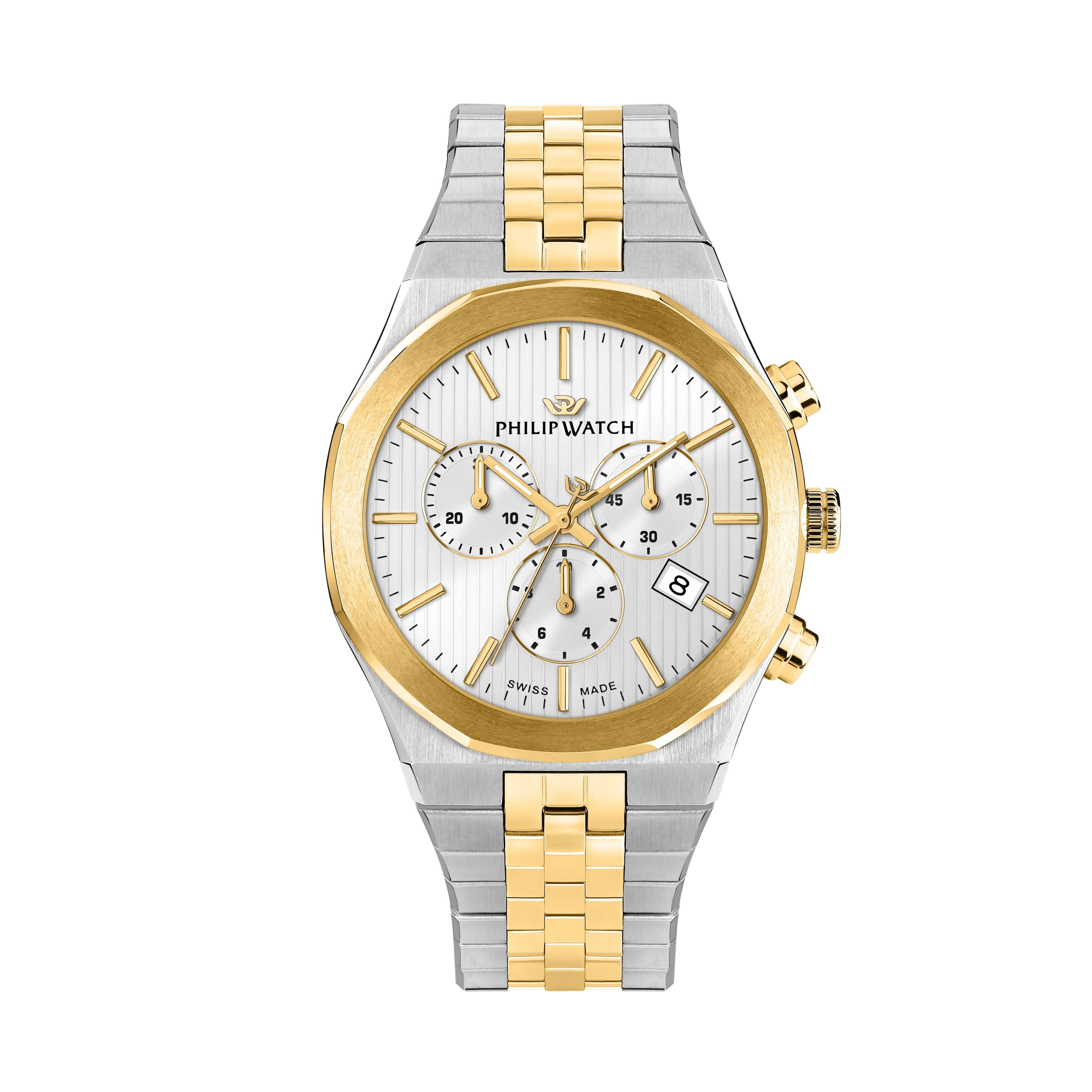 Philip Watch Windsurf Men's Watch R8273633004