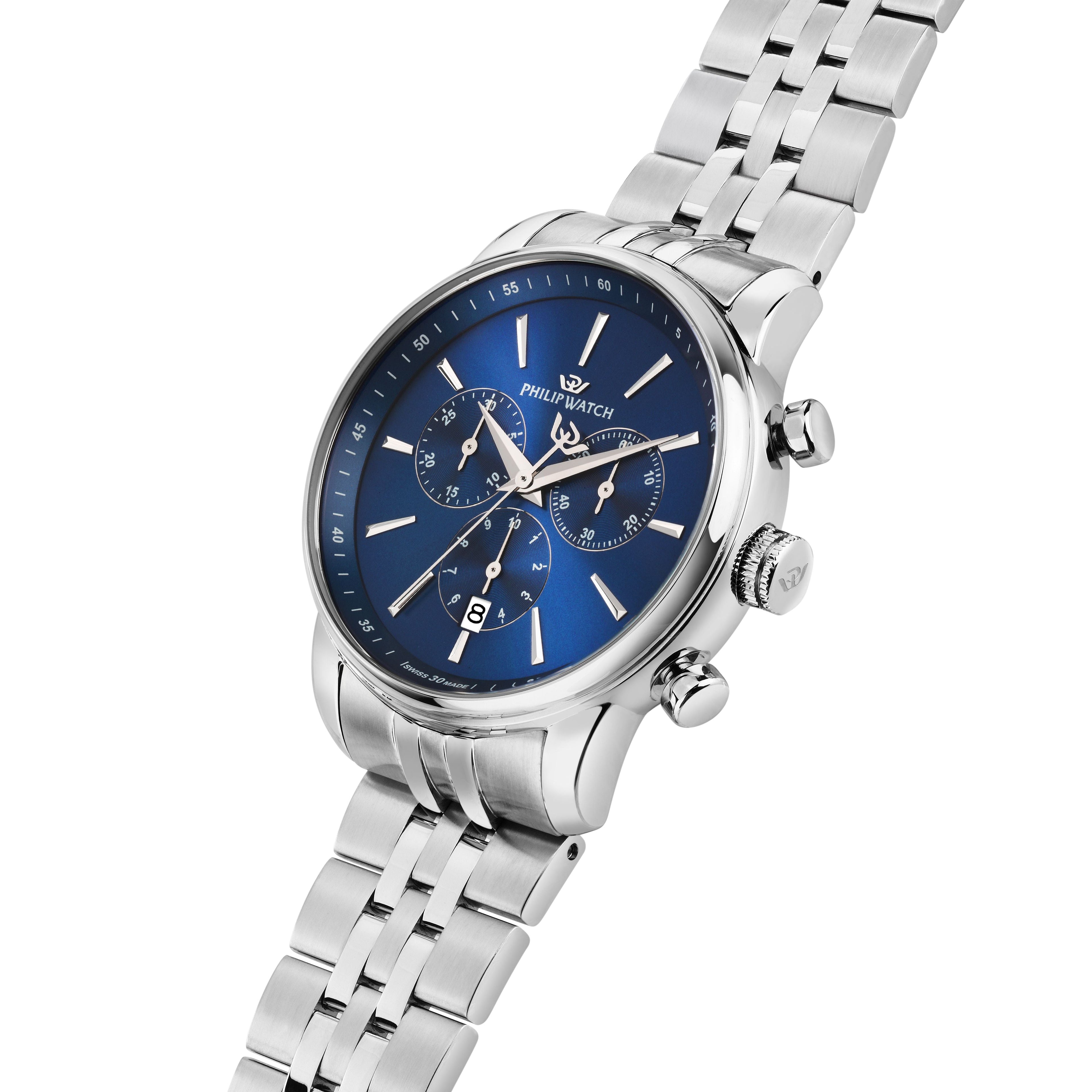 Philip Watch Anniversary Men's Watch R8273650006