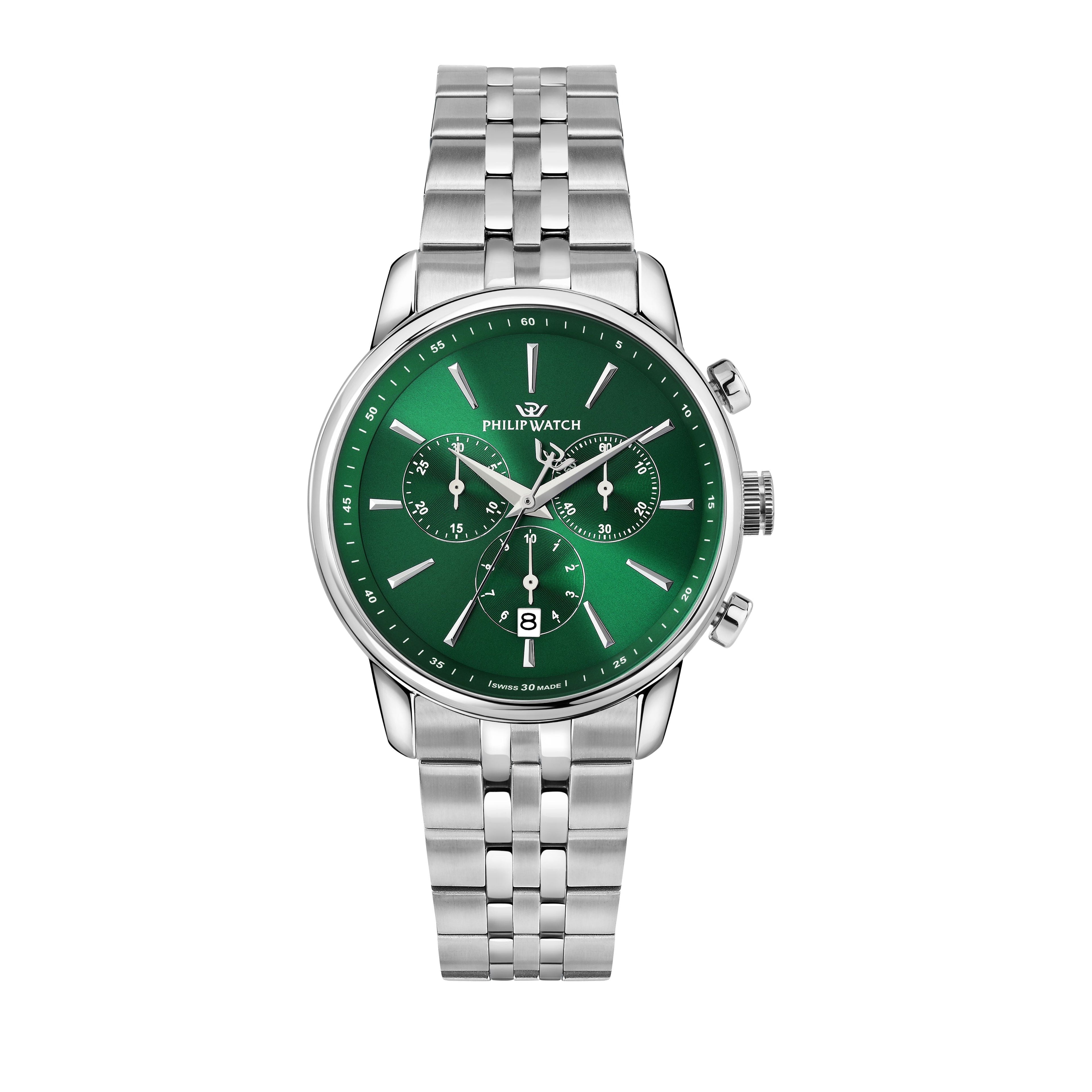 Philip Watch Anniversary Men's Watch R8273650007