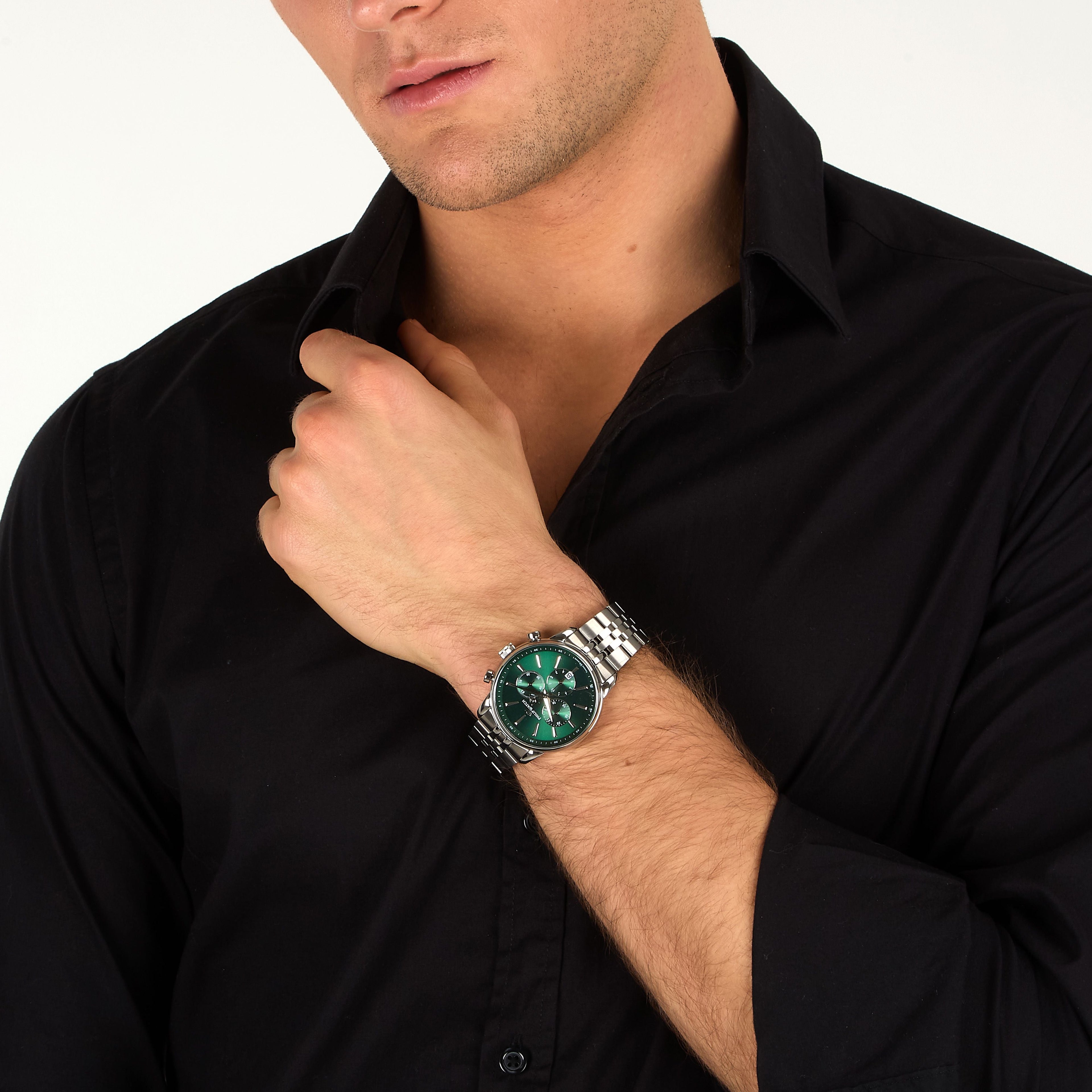Philip Watch Anniversary Men's Watch R8273650007