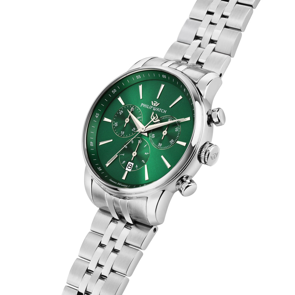 Philip Watch Anniversary Men's Watch R8273650007