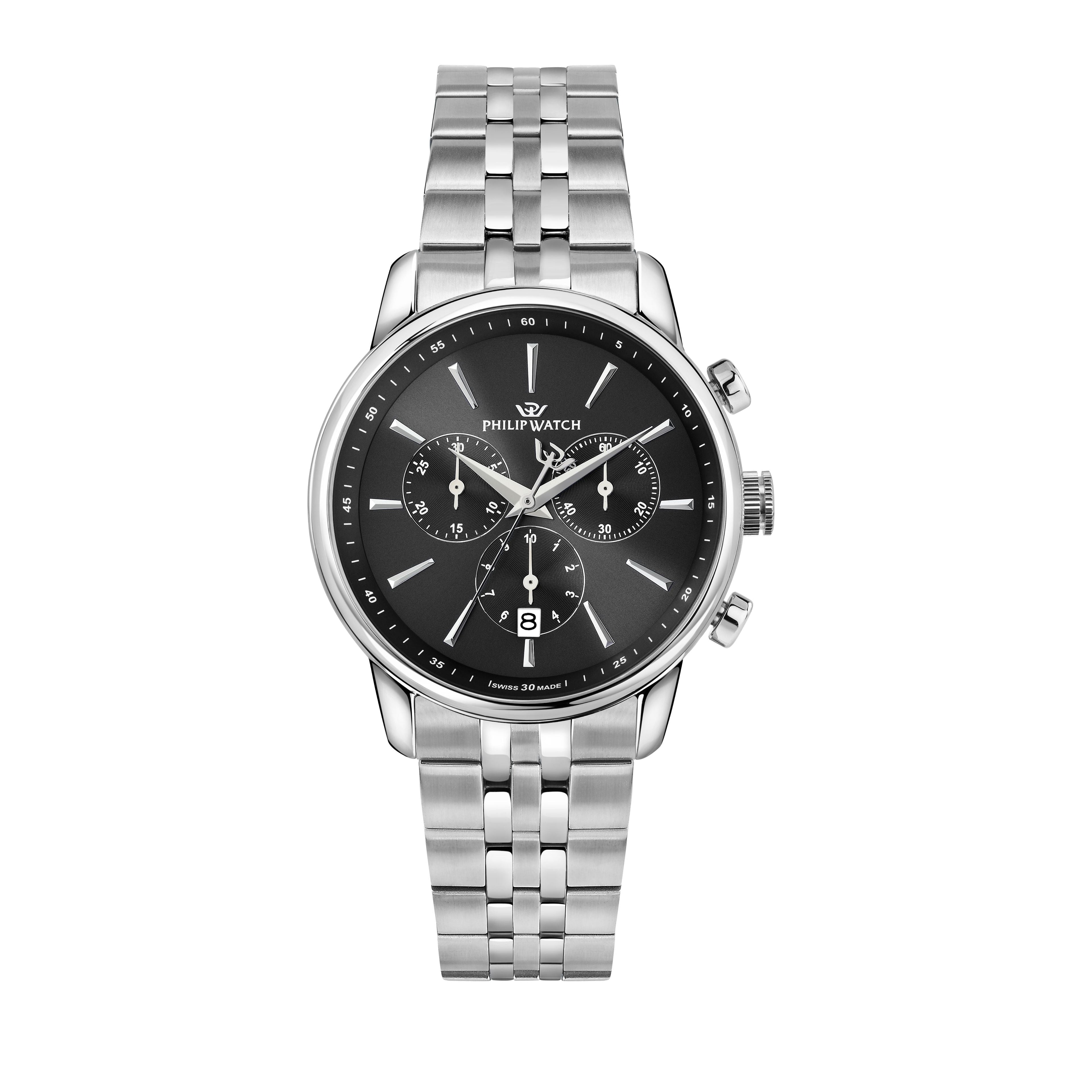 Philip Watch Anniversary Men's Watch R8273650008