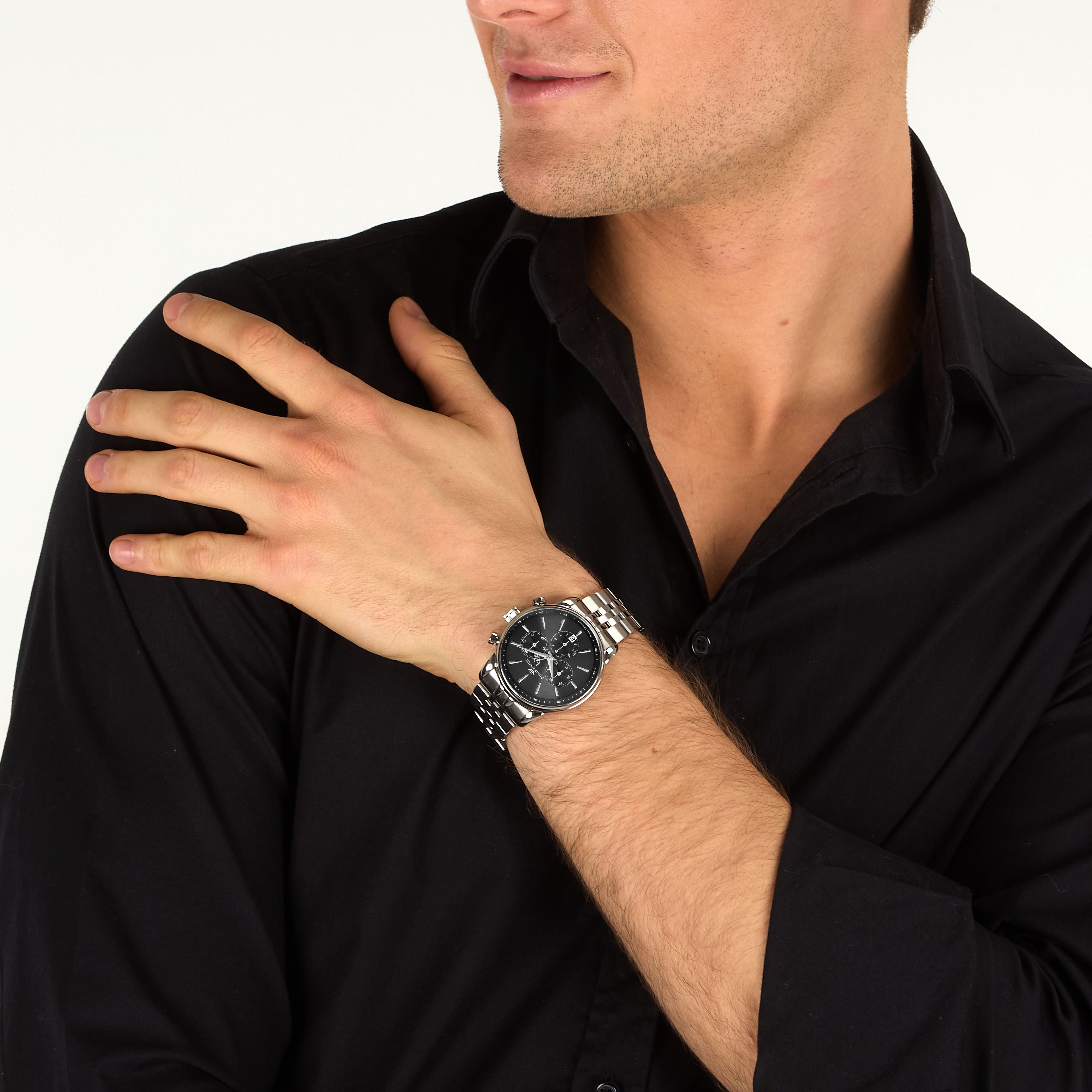 Philip Watch Anniversary Men's Watch R8273650008