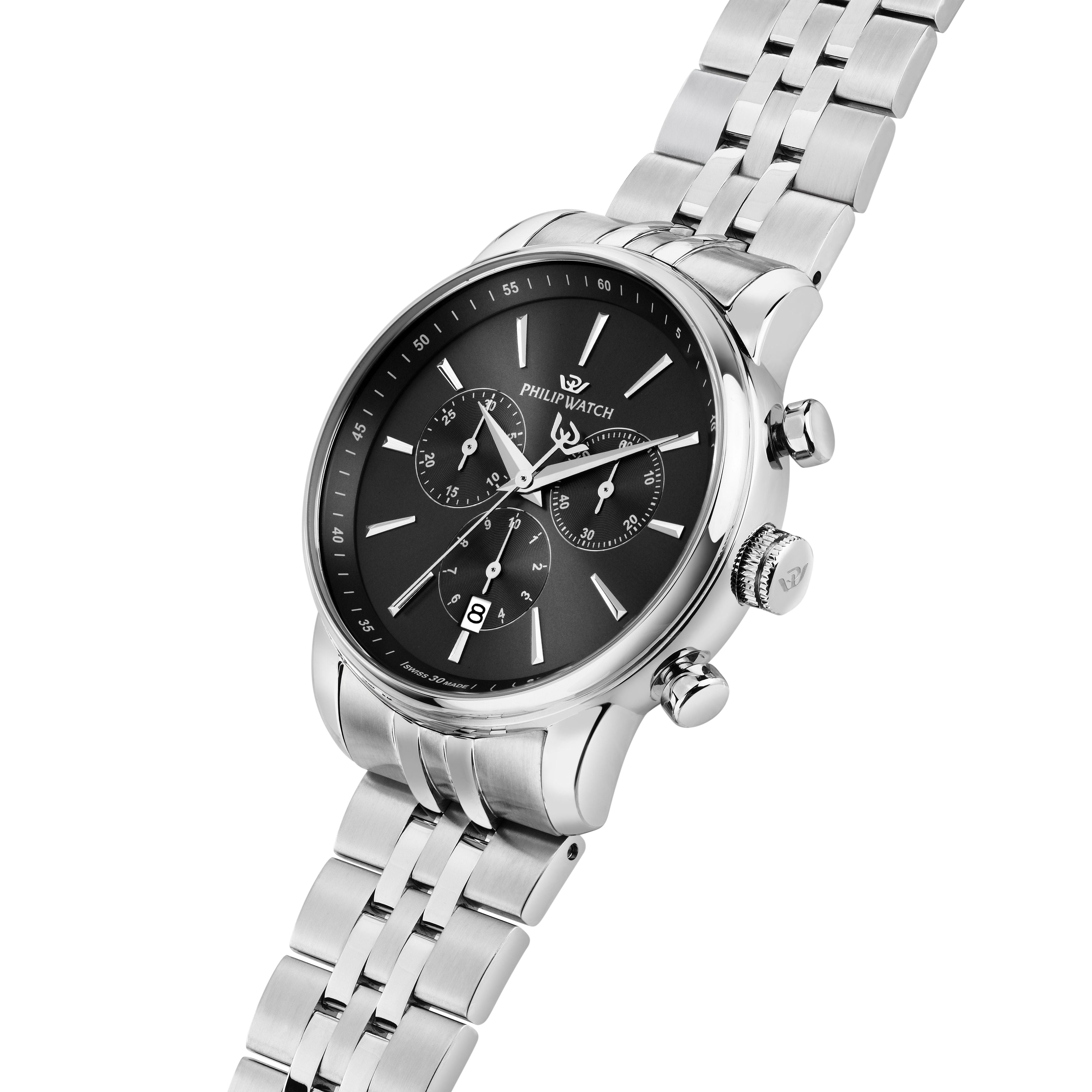 Philip Watch Anniversary Men's Watch R8273650008