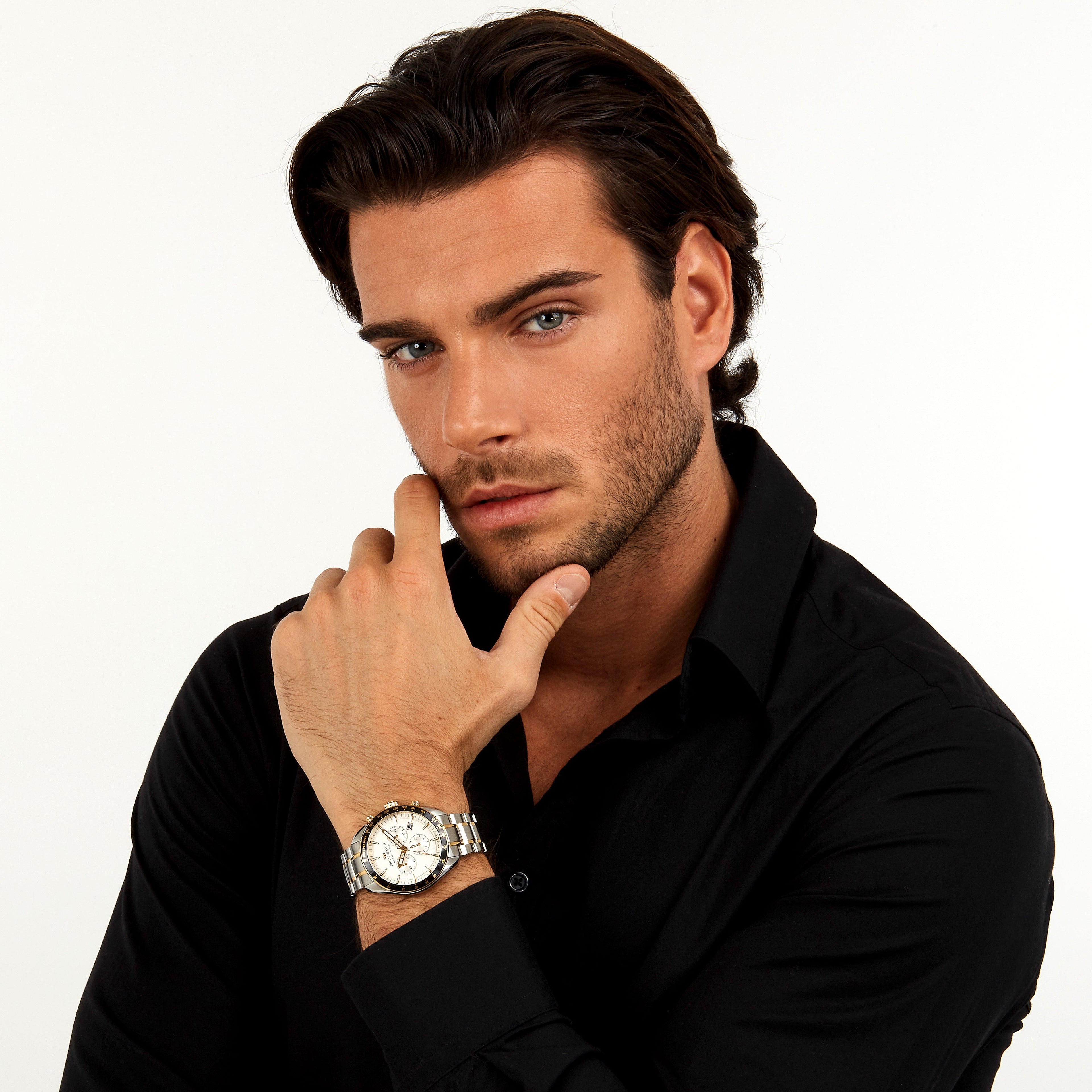 Philip Watch Blaze Men's Watch R8273995016