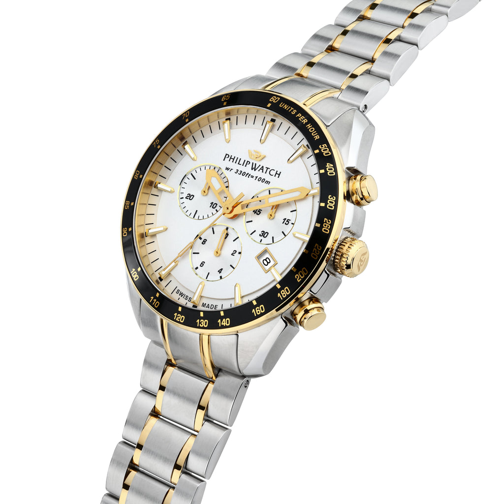 Philip Watch Blaze Men's Watch R8273995016