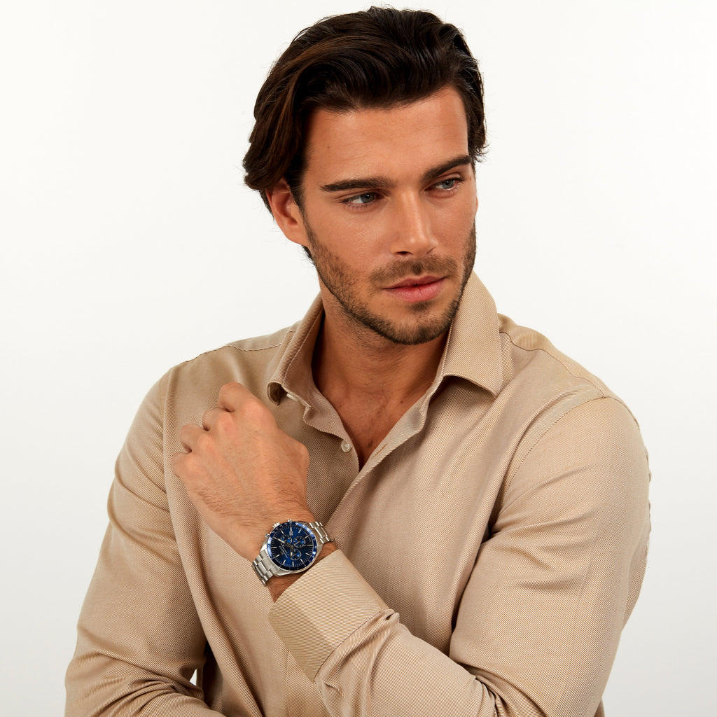Philip Watch Blaze Men's Watch R8273995017