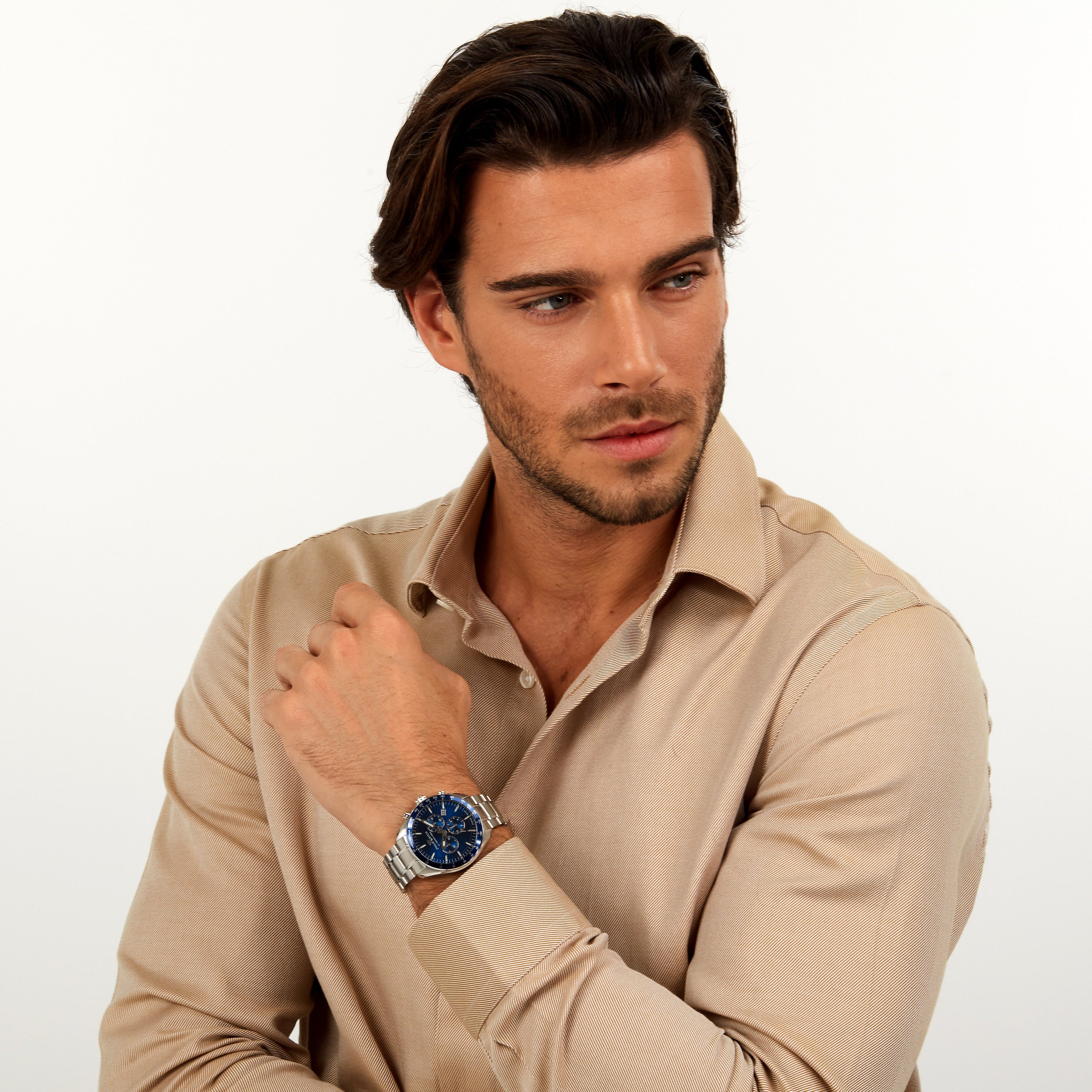 Philip Watch Blaze Men's Watch R8273995017