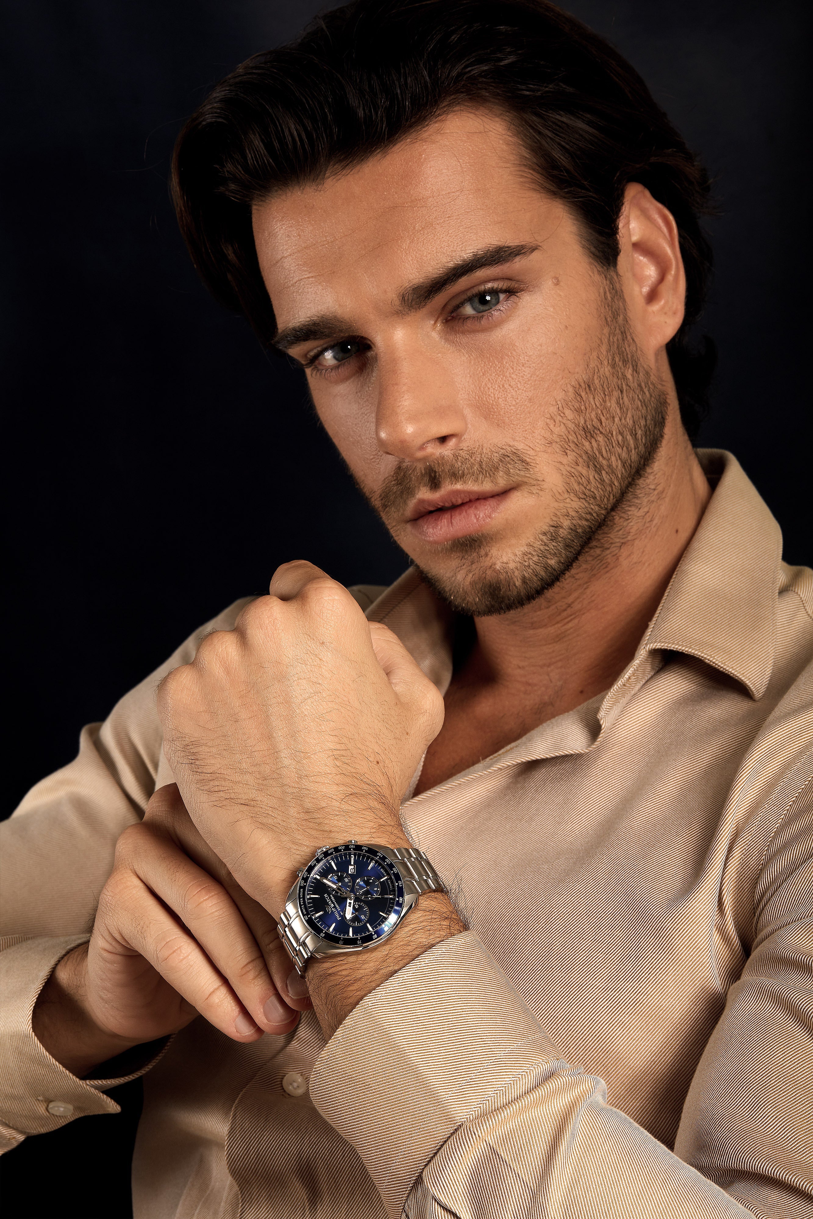 Philip Watch Blaze Men's Watch R8273995017