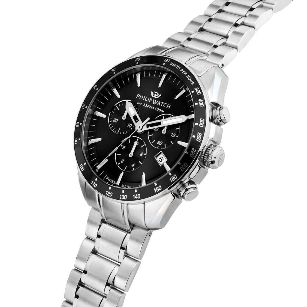 Philip Watch Blaze Men's Watch R8273995018