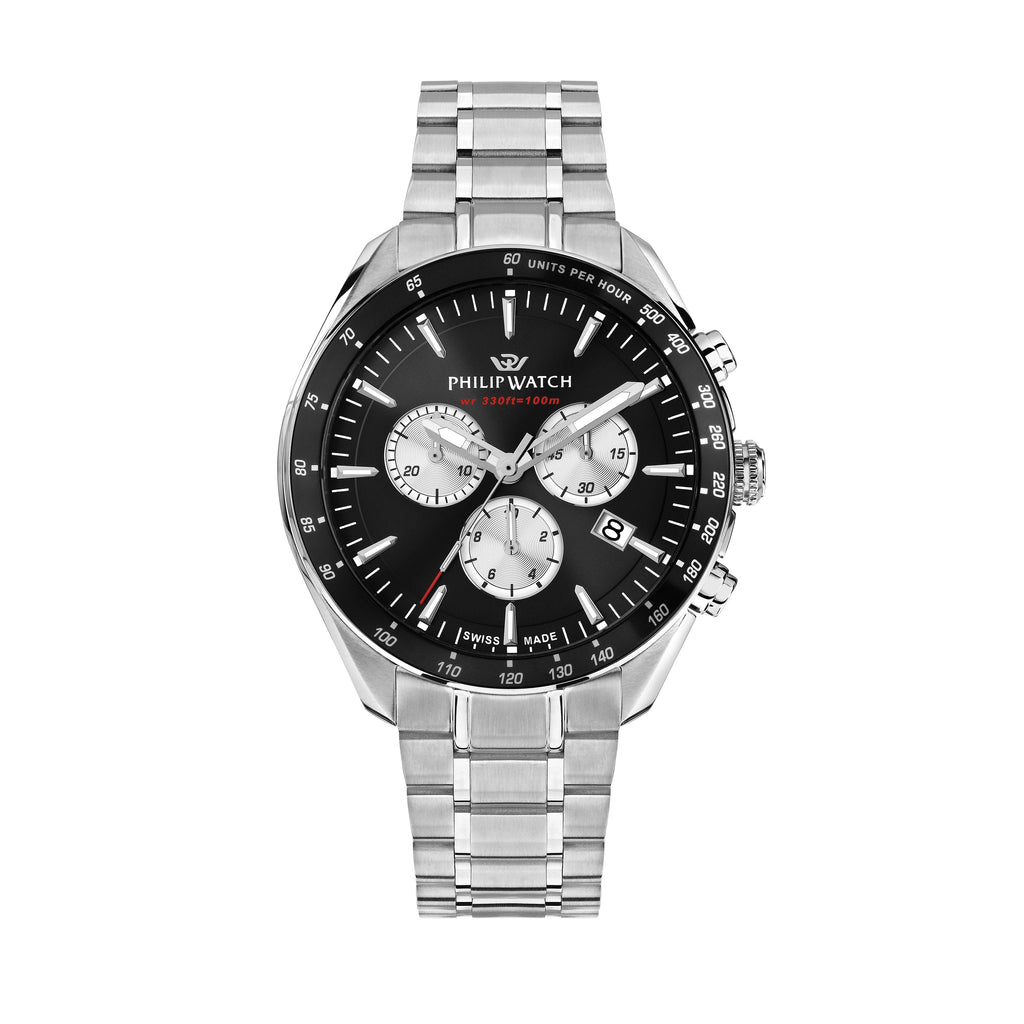Philip Watch Blaze Men's Watch R8273995020