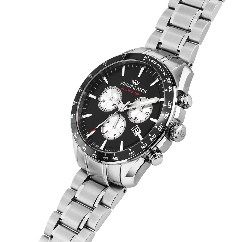 Philip Watch Blaze Men's Watch R8273995020