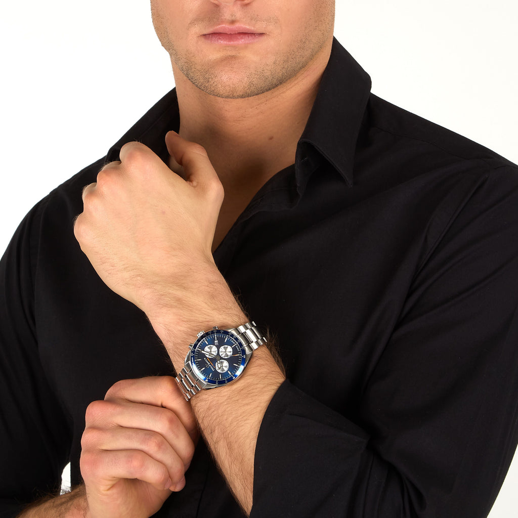 Philip Watch Blaze Men's Watch R8273995021