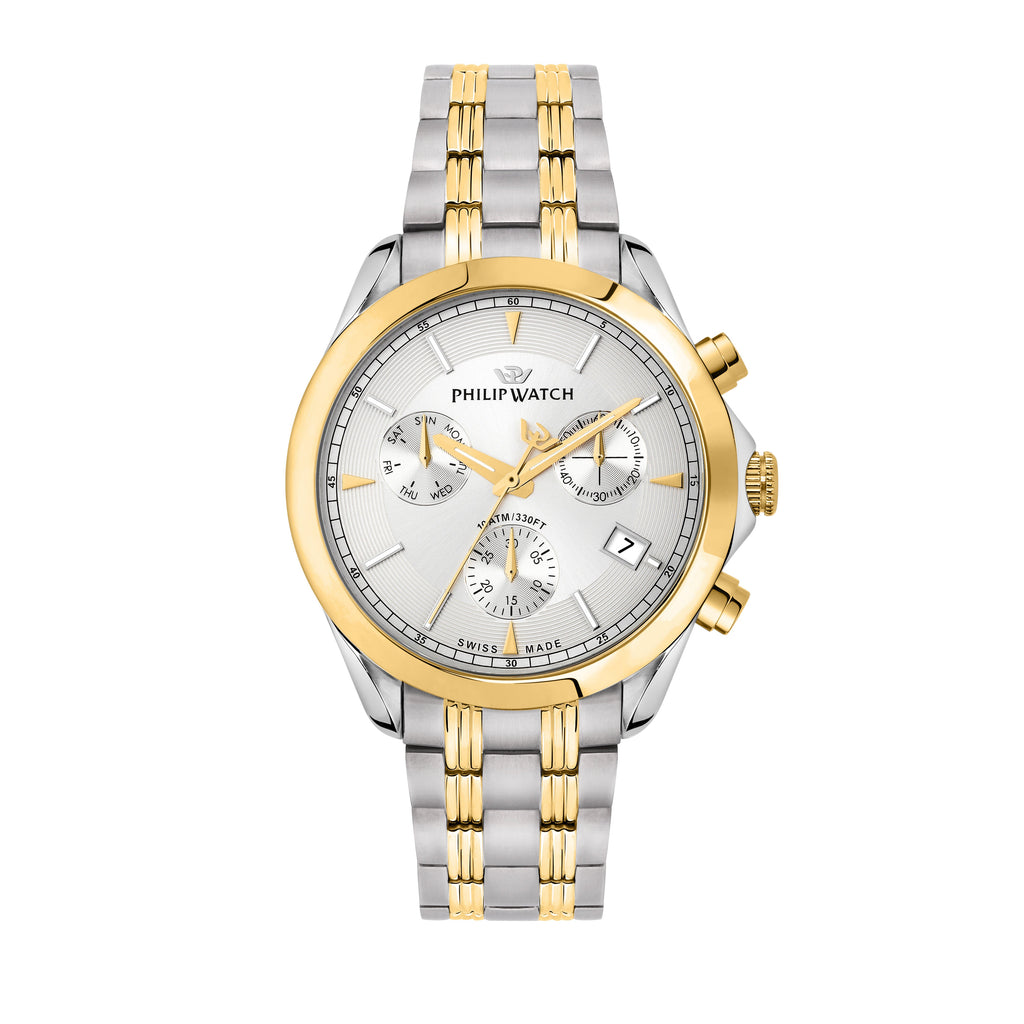 Philip Watch Blaze Men's Watch R8273995026