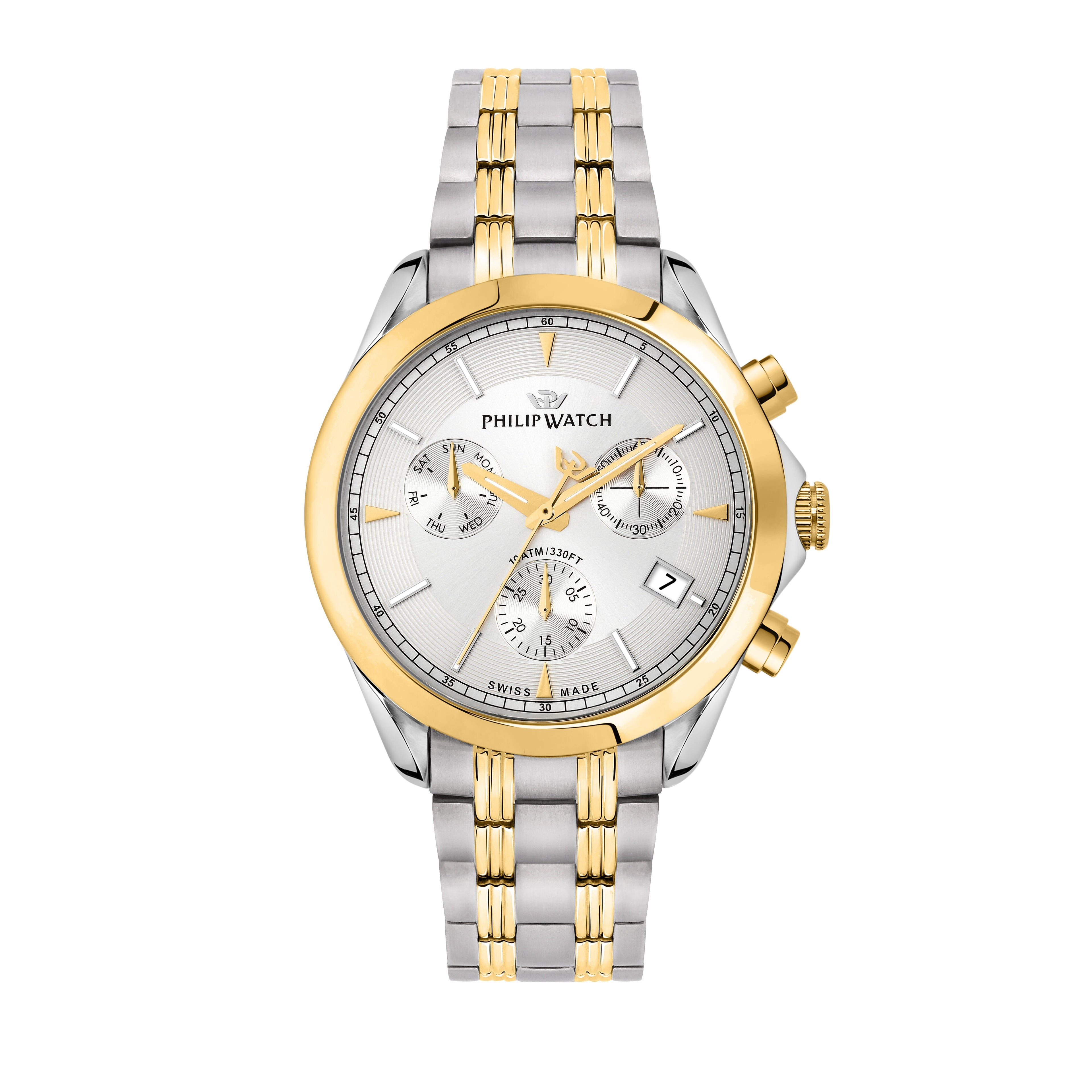 Philip Watch Blaze Men's Watch R8273995026