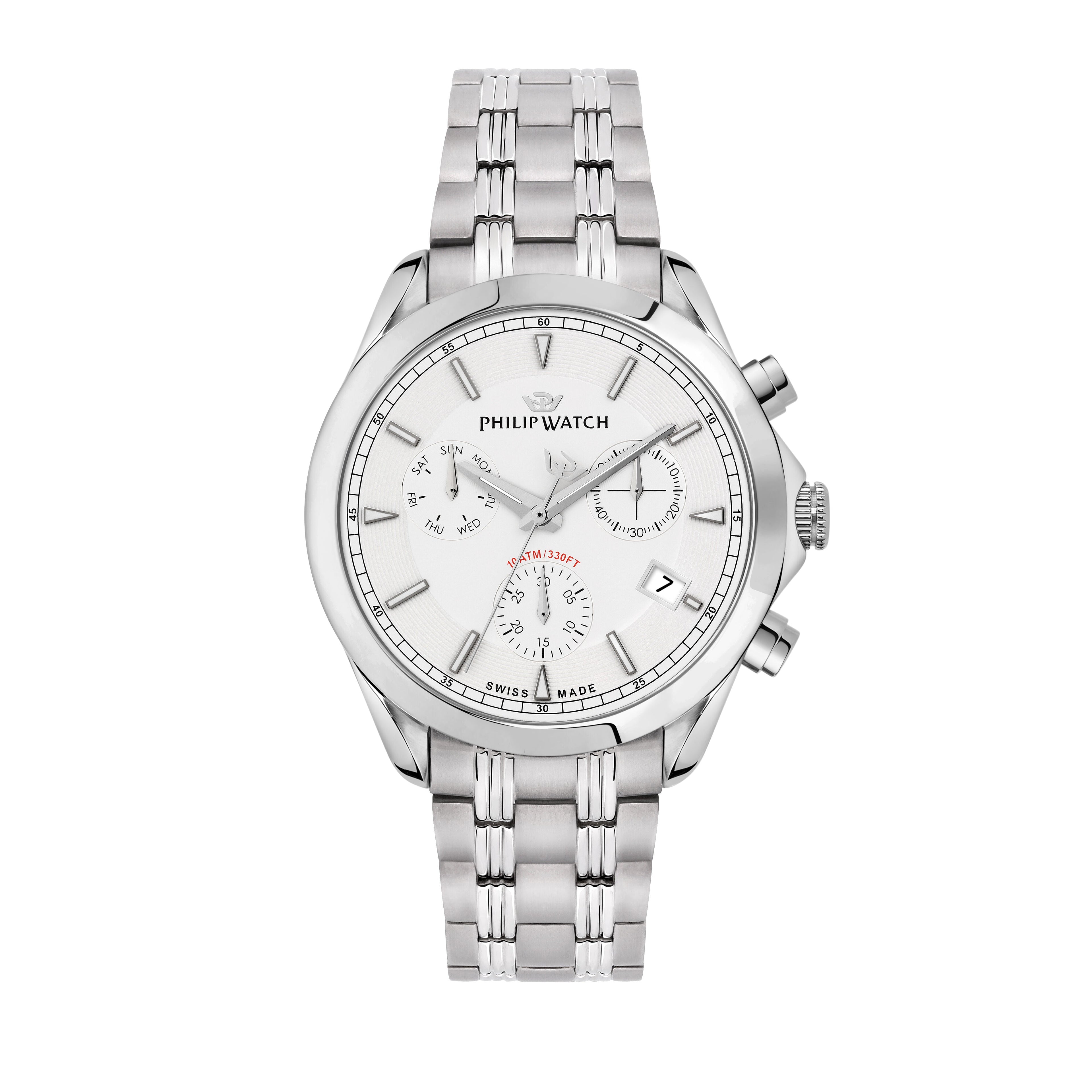 Philip Watch Blaze Men's Watch R8273995027