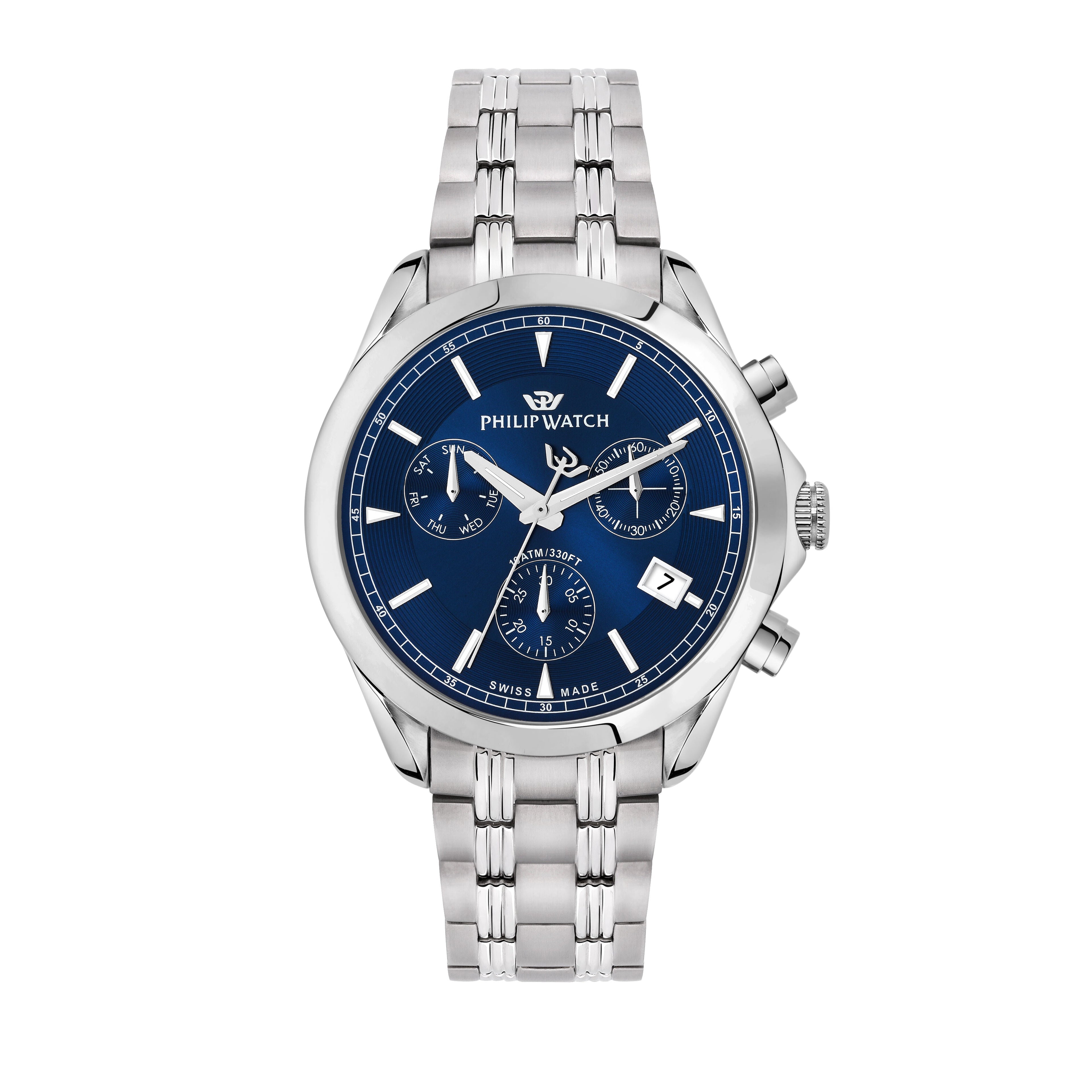 Philip Watch Blaze Men's Watch R8273995028