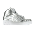 adidas JS Wings Metal Jeremy Scott Silver Metallic wholesalehk.shop