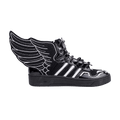 adidas JS Wings 2.0 Jeremy Scott Mesh Black wholesalehk.shop