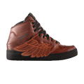 adidas JS Wings Jeremy Scott B-Ball wholesalehk.shop