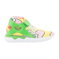 adidas JS Tubular Yellow Green wholesalehk.shop
