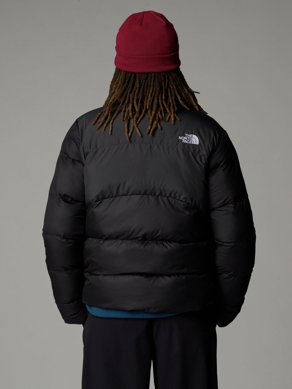 2026 New Arrival Piumino Saikuru Squadrato Nero wholesalehk.shop