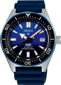 Seiko Prospex PADI Special Edition Divers 200M Blue Dial Blue Rubber Strap Watch For Men - SPB071J1 wholesalehk.shop