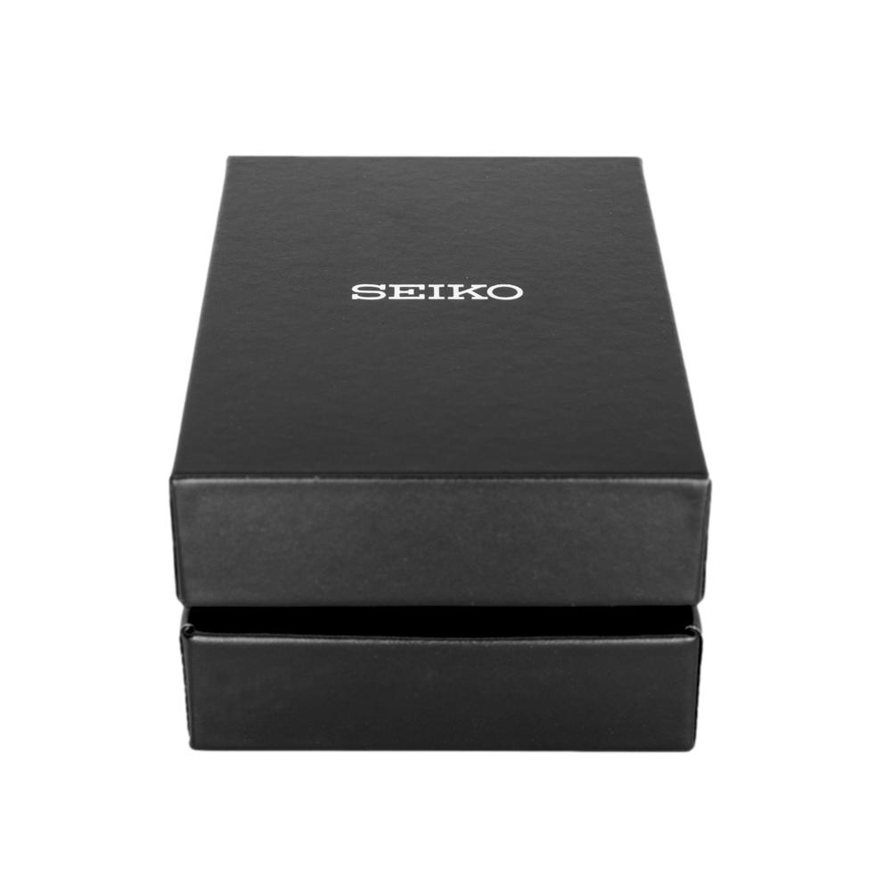 Seiko Prospex 140th Anniversary Limited Divers Green Dial Silver Steel Strap Watch For Men - SPB207J1 wholesalehk.shop