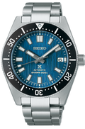 Seiko Prospex Glacier Save the Ocean Green Dial Silver Steel Strap Watch For Men - SPB297J1 wholesalehk.shop