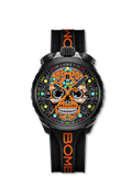 2026 New Arrival SUGAR SKULL ORANGE wholesalehk.shop