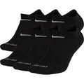 Nike Everyday Plus Cushioned Training No-Show Socks (6 Pairs)