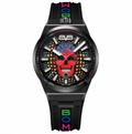 Bomberg Watch BOLT-68 Auto Metropolis Mexico City Watch wholesalehk.shop