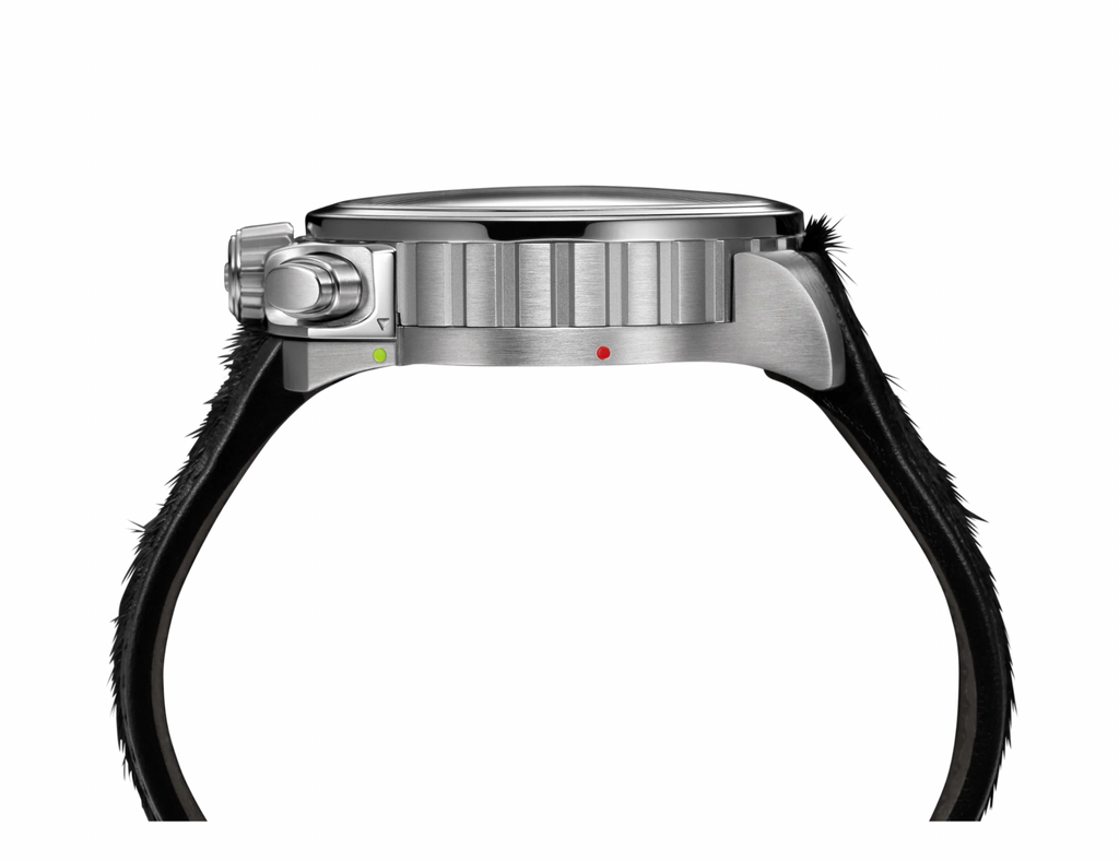 Bomberg Men's Watch BOLT-68 Heritage Viking wholesalehk.shop
