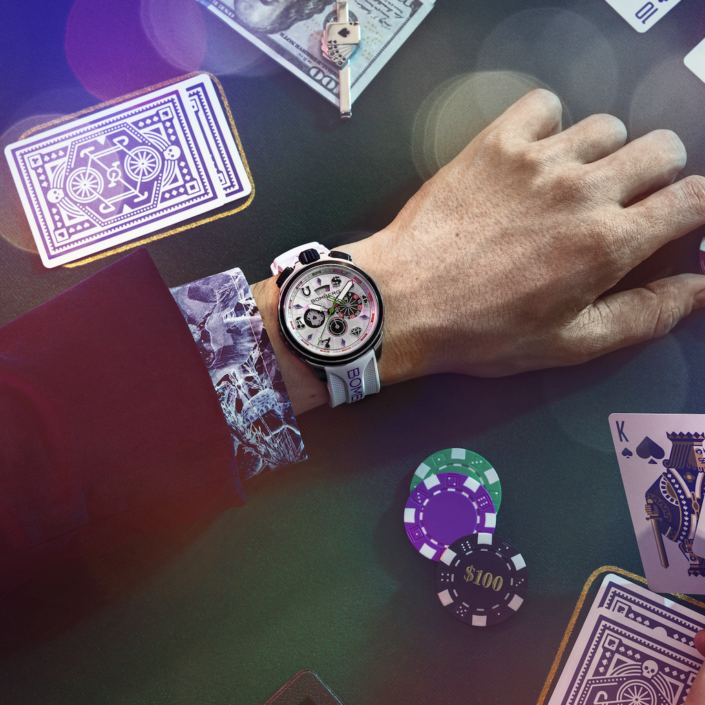 2026 New Arrival CASINO WHITE wholesalehk.shop