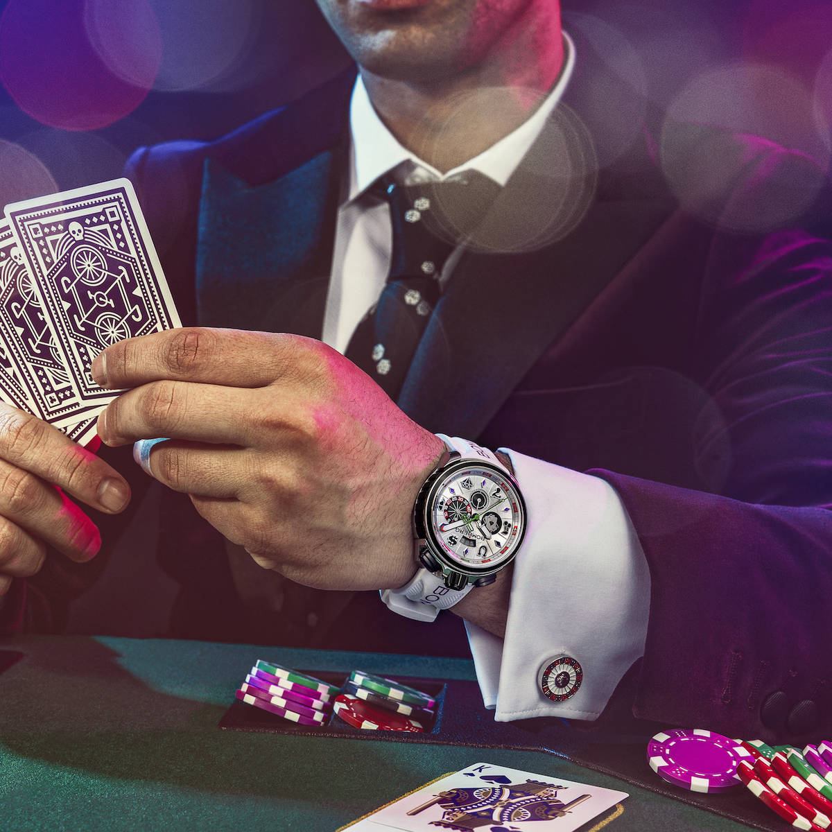 2026 New Arrival CASINO WHITE wholesalehk.shop