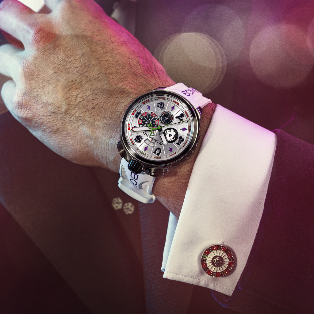 2026 New Arrival CASINO WHITE wholesalehk.shop