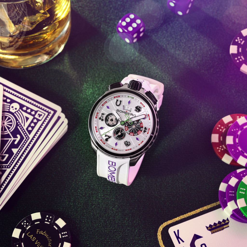 2026 New Arrival CASINO WHITE wholesalehk.shop